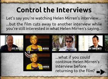 EtherFilms slide deck